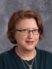 Ms. Rosann Thomas Ms. Rosann Thomas